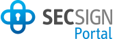 SecSign Portal